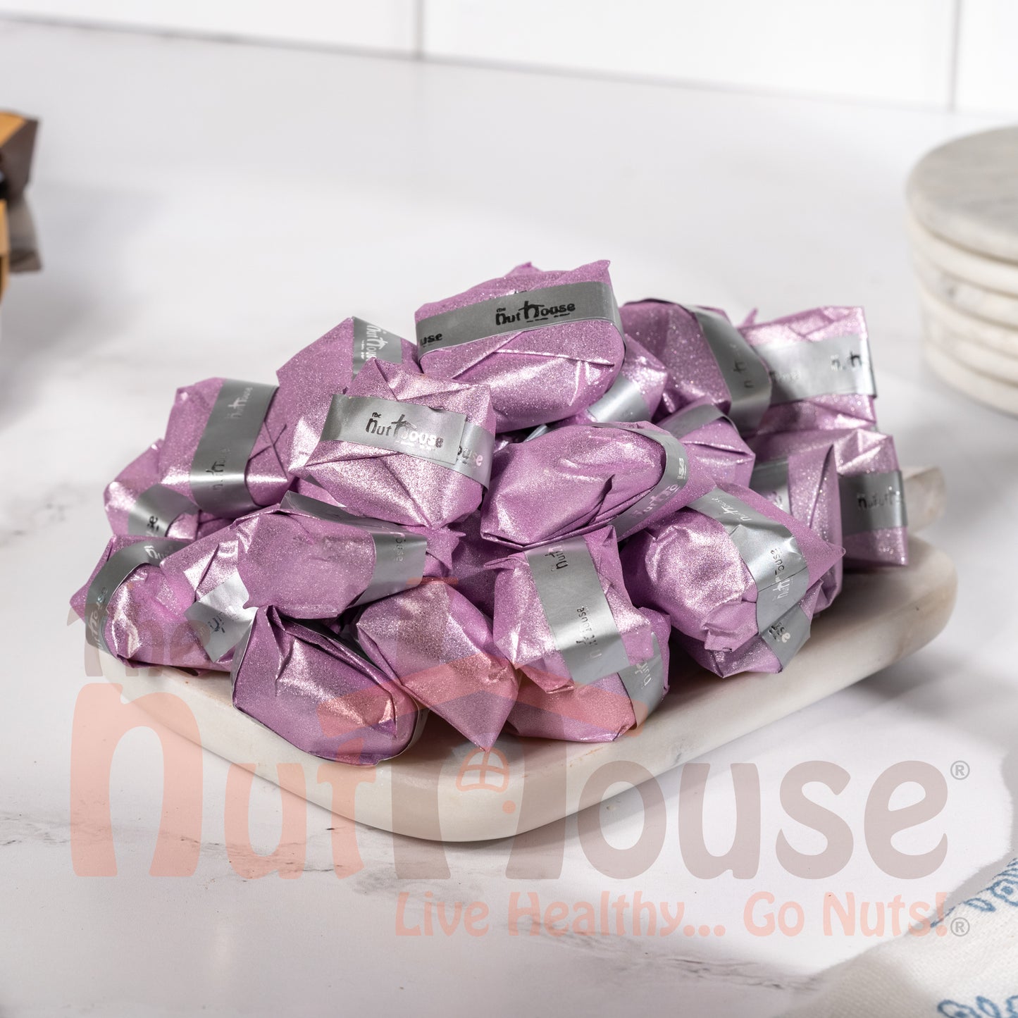 Chocolate Covered Apricot