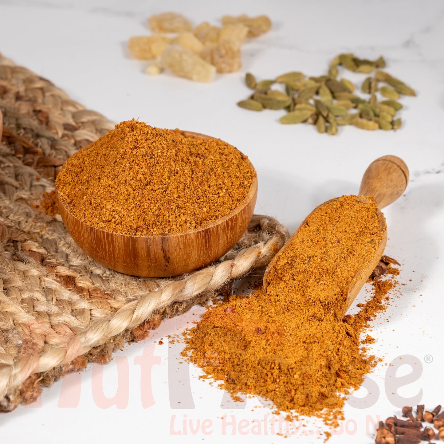 Shish Tawouq Spices