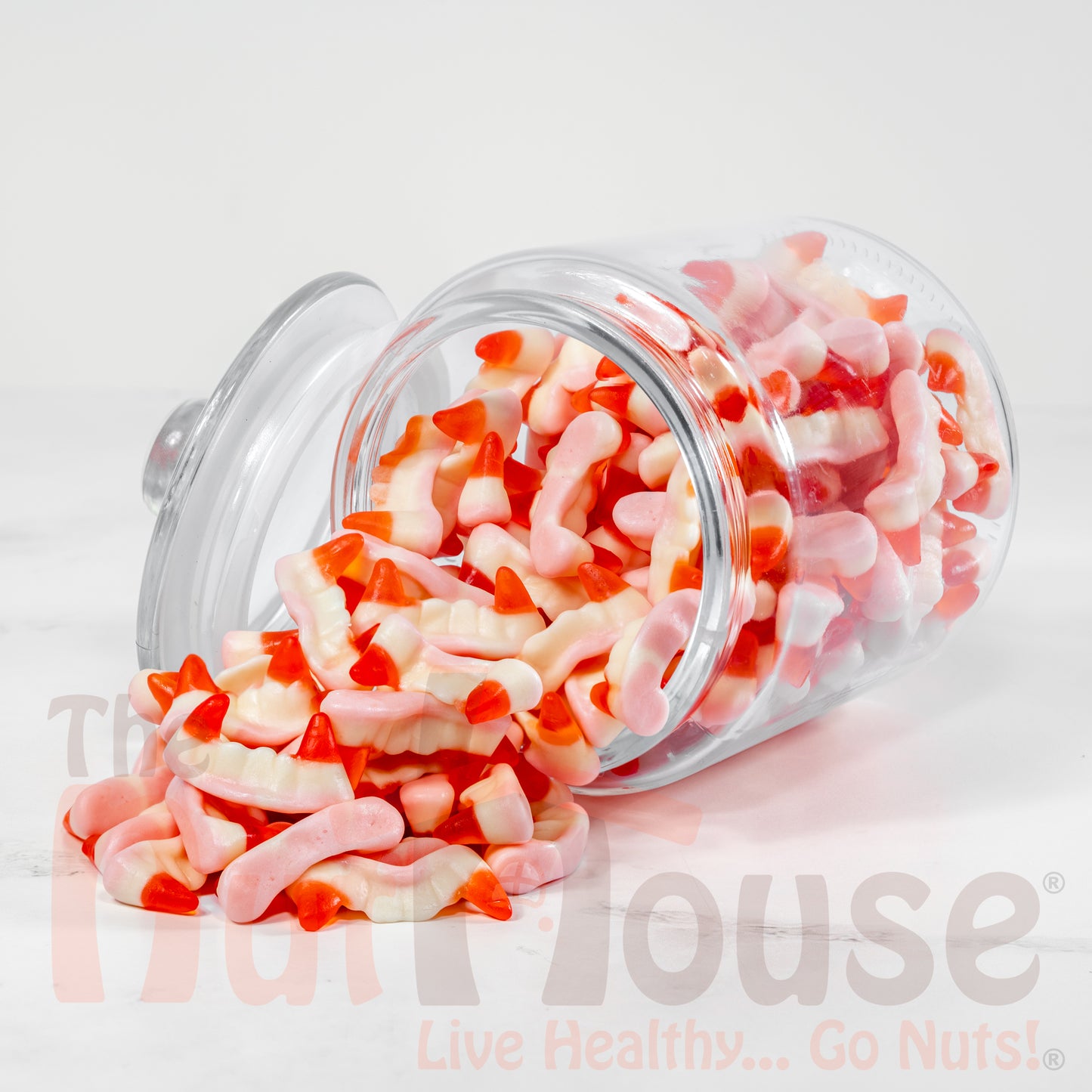 Teeth Halal Gummies