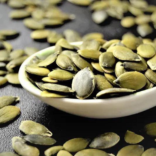 pumpkin seed