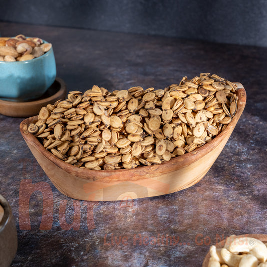 Abu Nugta Palestinian Seeds