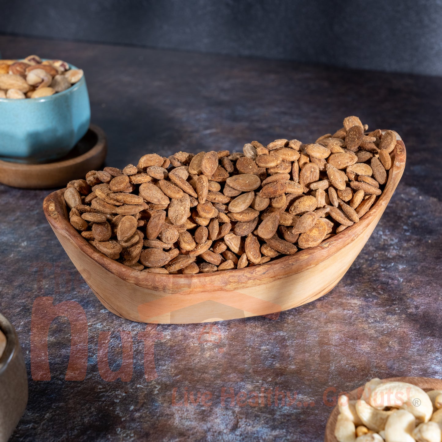 Afghani Watermelon Seeds