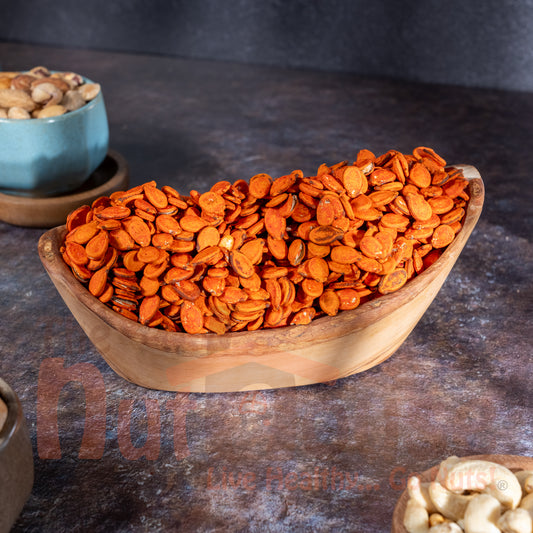 BBQ Palestinian Seeds