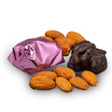 Dark Chocolate Almond