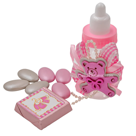 Custom Baby Girl Favors *Please call us to place an order.