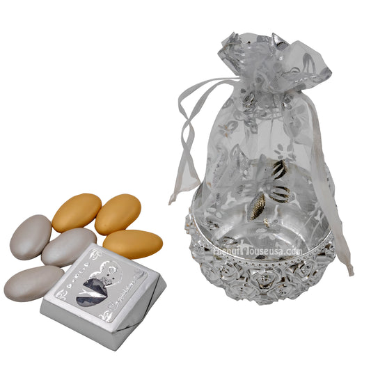 Custom Wedding/Engagement Favors *Please call us to place an order.