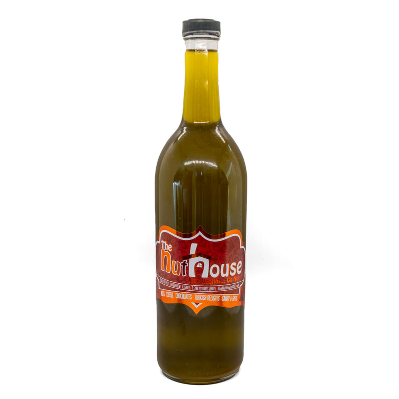 Palestinian Extra Virgin Olive Oil 750 ml