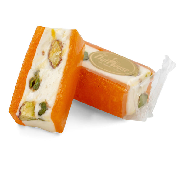 Aleppo Apricot  Nougat Combo