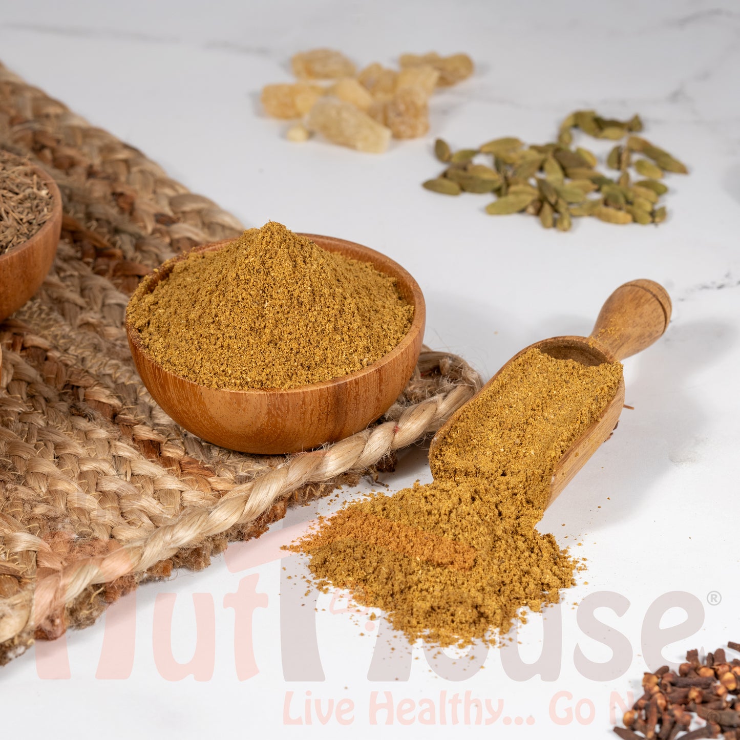 Falafel Spices