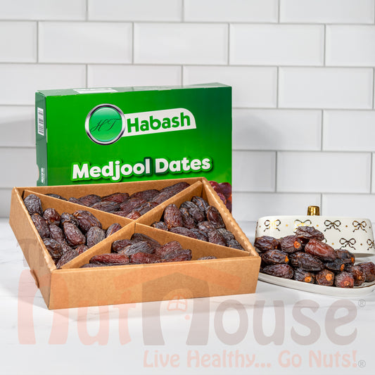 Jordan Jumbo Medjool Dates