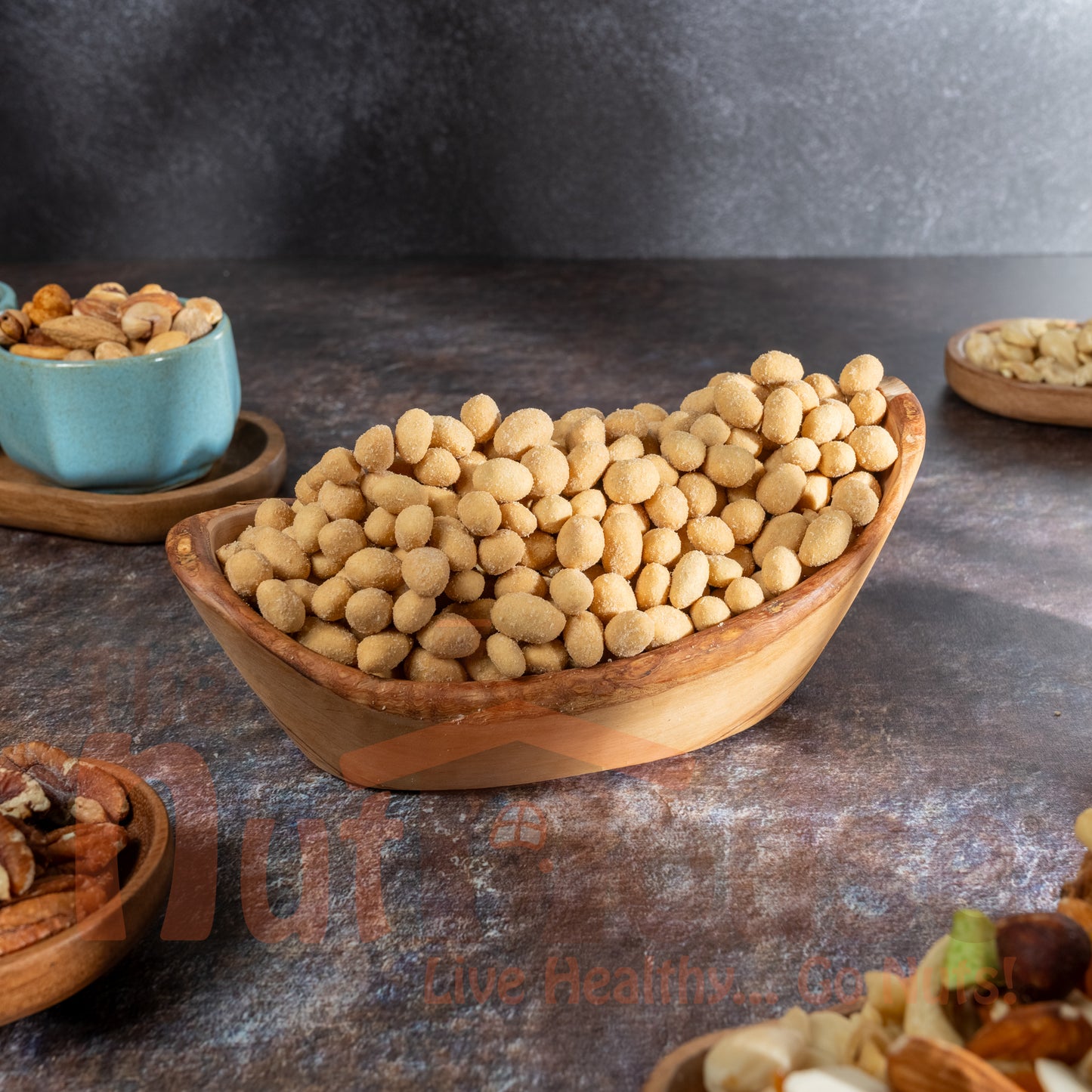 Malaysian Corn Mayasi