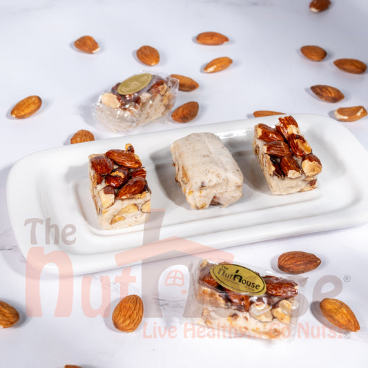 Manwa Salwa Almond Square