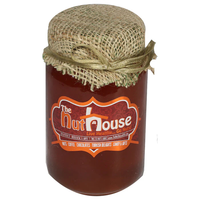 100% Pure Wild Flower Honey