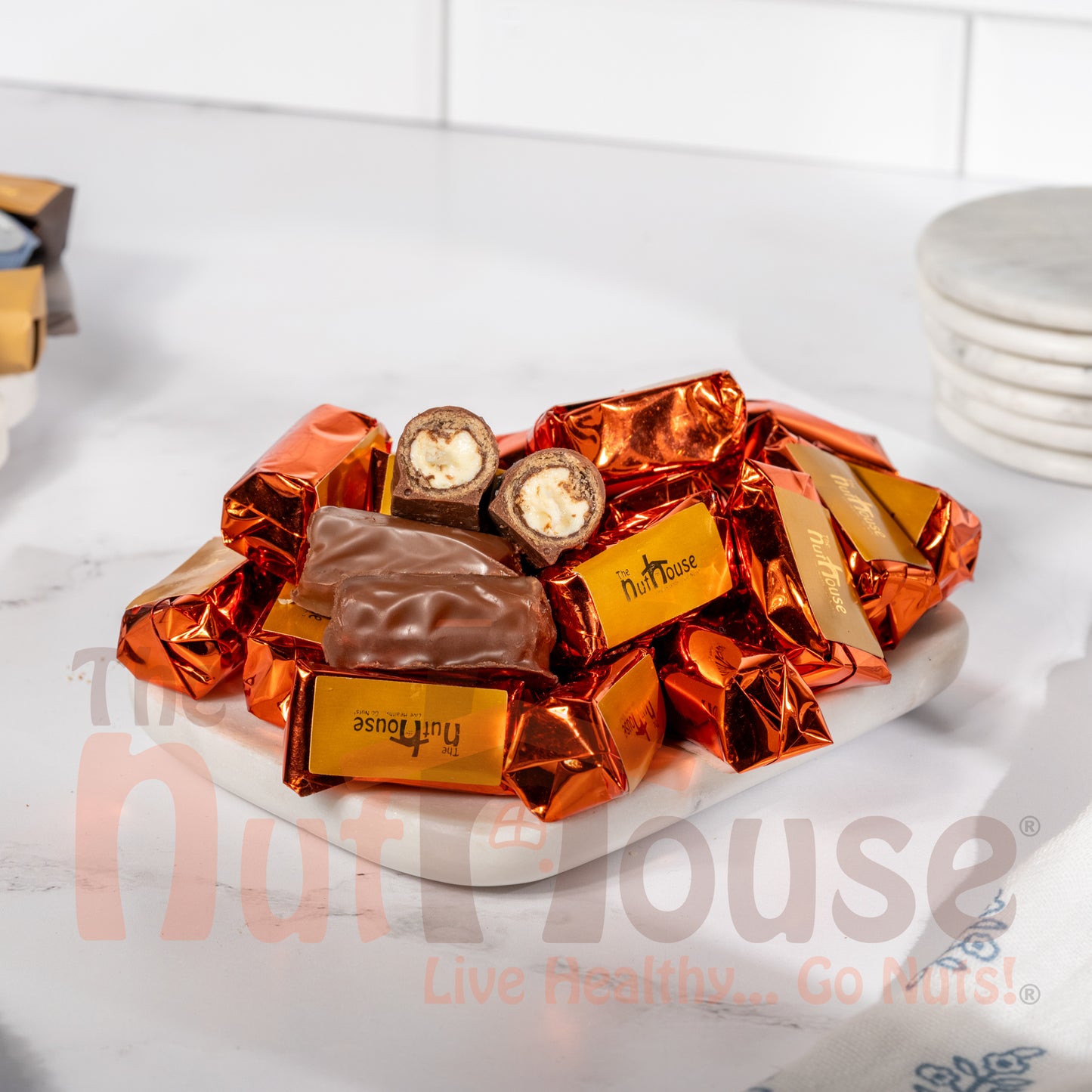 Orange Vanilla Cream