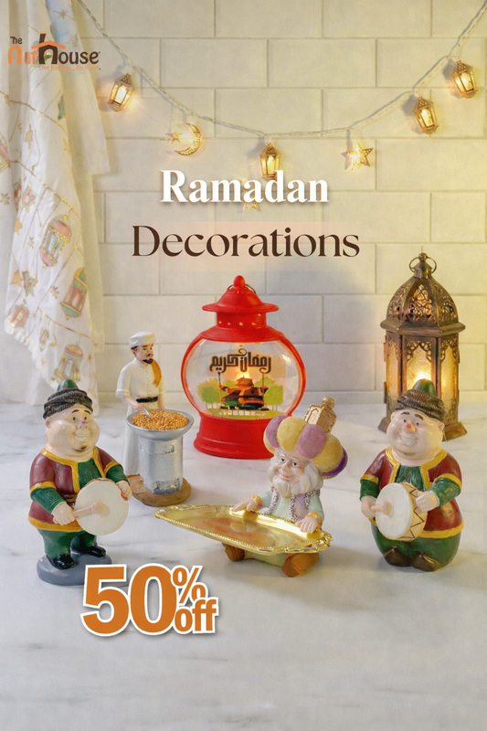 Ramadan Decorations