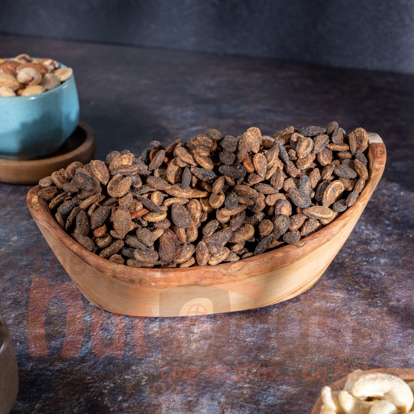 Spicy Watermelon Seeds