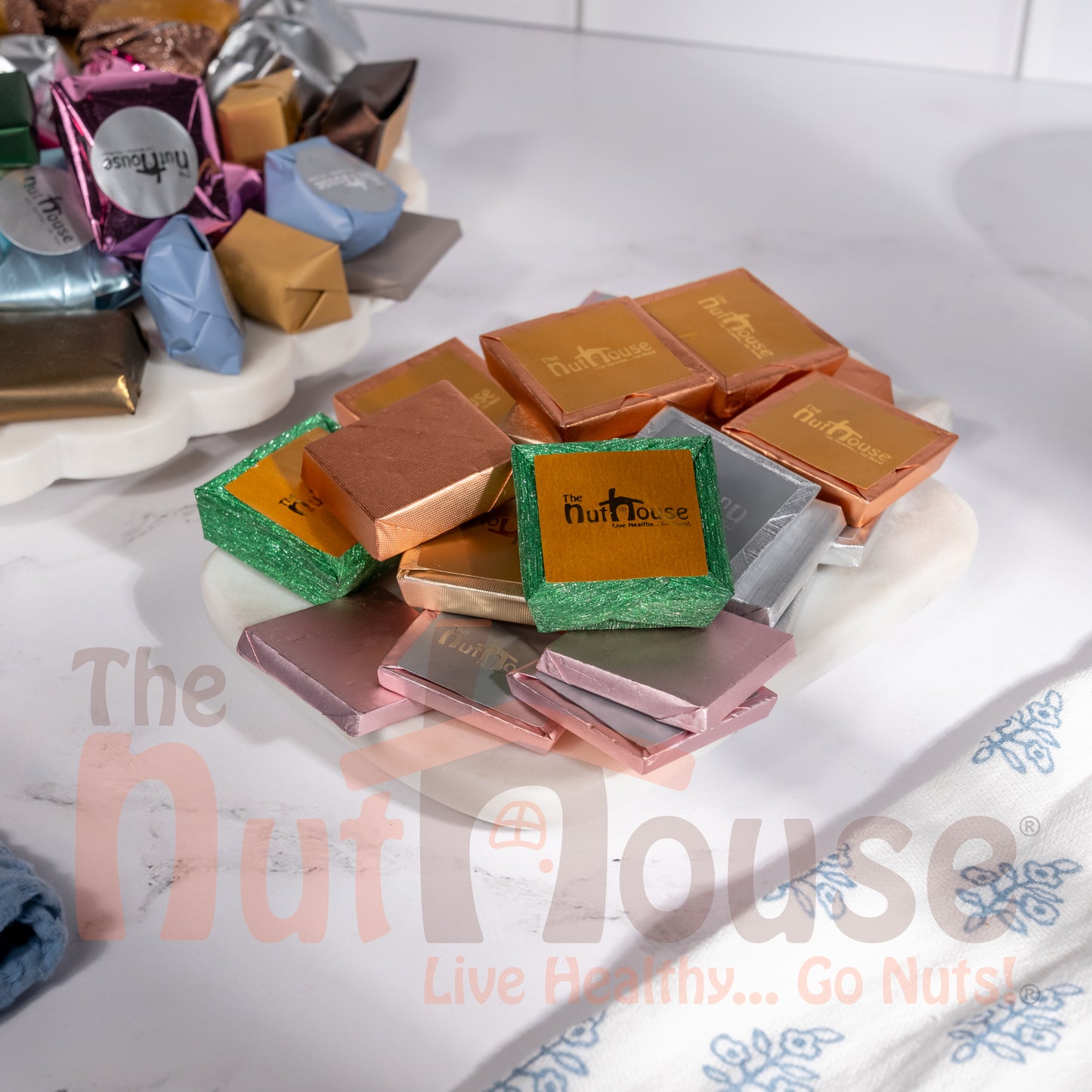 Sugar Free Chocolate Assortment