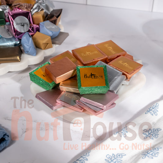 Sugar Free Chocolate Assortment