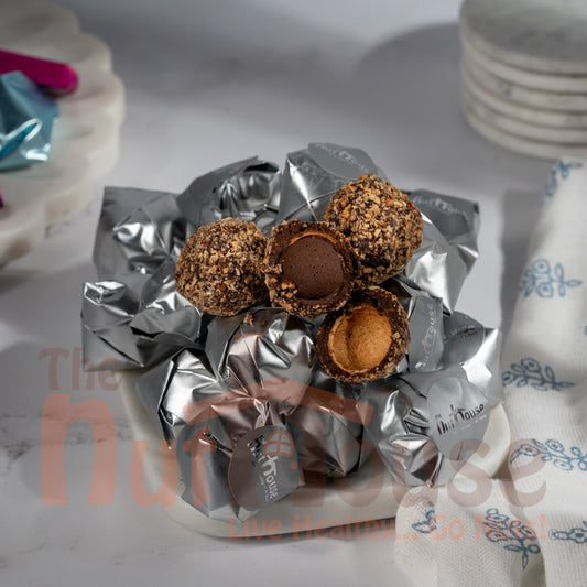 Truffles Dark Chocolate