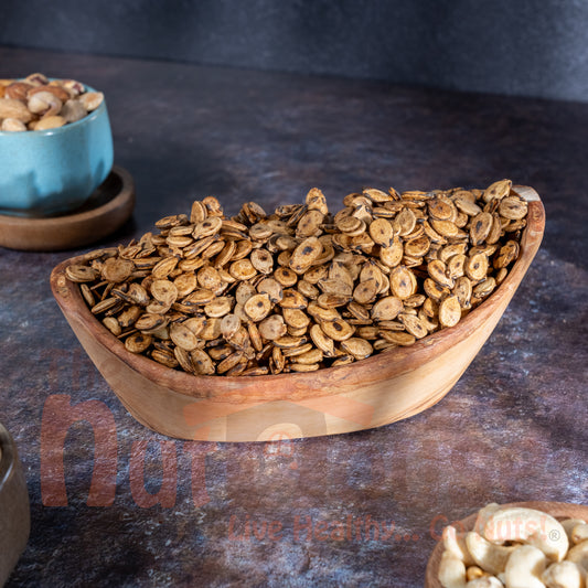 Unsalted Palestinian Seeds (Abu Nugta)