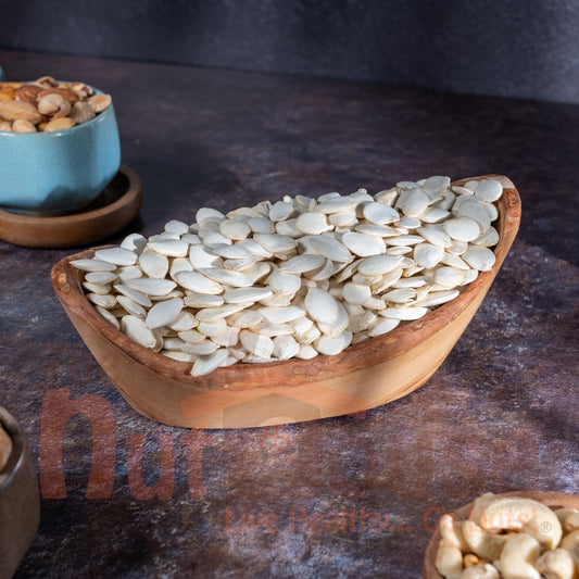 Unsalted Pumpkin Seeds