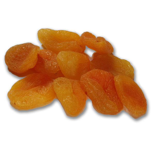 Dehydrated Apricot