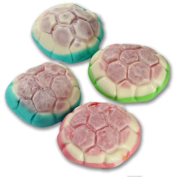Turtle Shell Halal Gummies