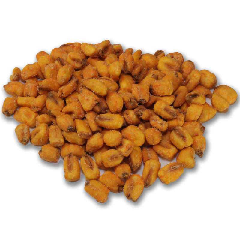 Cheese Corn Nuts Snacks