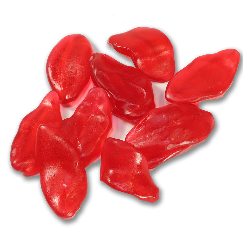 Lips Halal Gummies