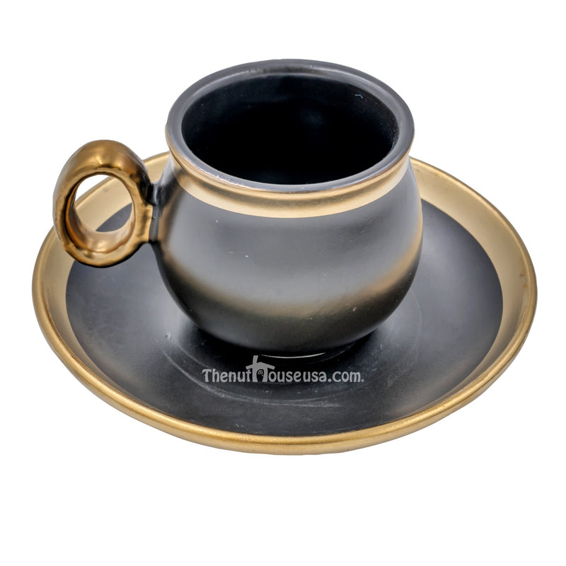 Turkish coffee set (620)