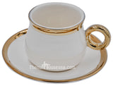 Designer 22 Turkish coffee set 6 pc (182)